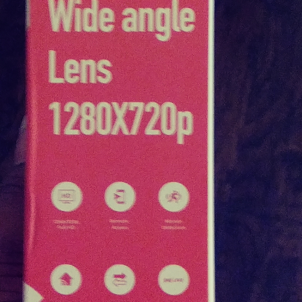 Wifi mini camera - Picture 3 of 4
